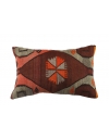 Handmade Vintage Kilim Pillow Cover