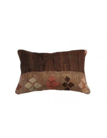 Vintage Decorative Kilim Pillow Cover
